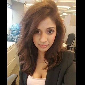 Meet your Posher, Ashu